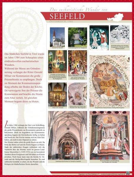 Tafel 22 (Paket 2) - Seefeld