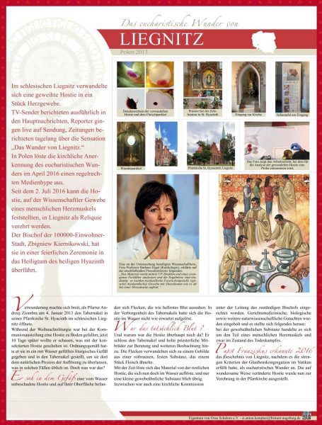 Tafel 31 (Paket 3) - Liegnitz