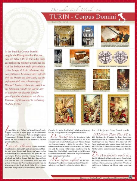 Tafel 32 (Paket 3) - Turin 1