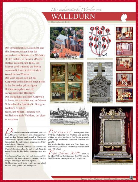 Tafel 36 (Paket 3) - Walldürn