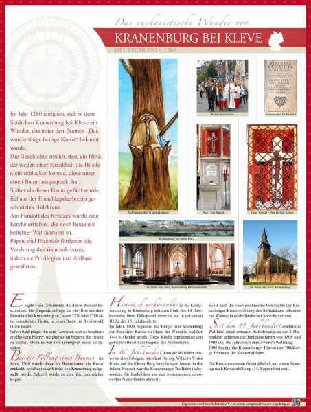 Tafel 41 (Paket 4) - Kranenburg