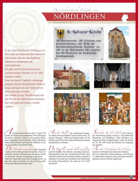 Tafel 43 (Paket 4) - Nördlingen