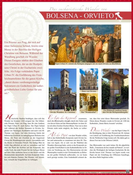 Tafel 06 (Paket 1) - Bolsena